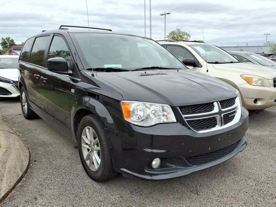 DODGE GRAND CARAVAN 2019 2C4RDGCG2KR789631 image DODGE GRAND CARAVAN 2019 2C4RDGCG2KR789631 image